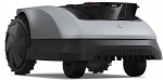 Ecovacs Lawn Mower | GOAT O600 RTK | 2500 Ah | Grey
