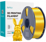 Sunlu PLA+ Silk Filament (Gold)