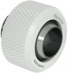 Barrow Compression Fitting - 13/10 mm, white