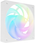 Fan Fury Sai S12 ARGB PWM White
