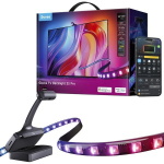 Govee TV Backlight 3 Pro LED Strip for 75-85" TVs