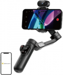 AOCHUAN X Pro Gimbal with AI Sensor (Black)