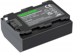 Replacement Battery for Sony Devices NEEWER NP-FZ100
