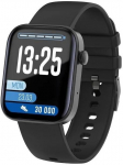 Zegarek inteligentny LAMAX BCool2 Plus Czarny IP67 1,8&ldquo; Android/iOS 260mAh BT5.1