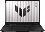 ASUS TUF Gaming A16 FA608UMI-R7165W Ryzen 7 260 16.0"FHD+ 144Hz 300nits IPS-level AG 16GB DDR5 5600 SSD512 GeForce RTX 5