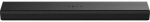 Hisense HS1000 Soundbar (Black, Bluetooth, HDMI, USB, AUX, Optical)