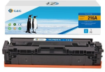 G&G Toner compatible with HP 216A W2411A