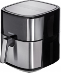 HEINRICH'S HFR 8217 Hot Air Fryer 6.5 L 1600 W Black