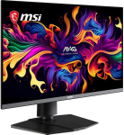 MSI MAG 272UPDE QD-OLED E16 26.5in 4K UHD Gaming Monitor 165Hz