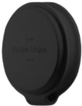 Native Union Qi2 Travel Charger 15W (Black)