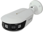 IP Camera TC-C382V 8 MP 2 x 2.8 mm