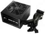 FSP HEXA 85+ PRO 450W Power Supply Unit ATX ATX2.5 Black