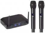 Soundsation WF-U216HH - UHF wireless system 520-550MHz