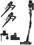 Taurus Homeland X9 Pro Pet & Car cordless stick vacuum