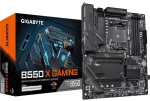 GIGABYTE B550 X GAMING ATX AM4 AM4 AMD B550