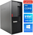 Lenovo P330 Tower i7-9700 8GB 1TB SSD M.2 NVME WIN11Pro