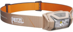 Petzl TIKKA CORE (brown) headlamp