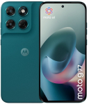 Motorola moto g77 17.3 cm (6.8") Hybrid Dual SIM Android 16.0 5G USB Type-C 8 GB 128 GB 5200 mAh Green
