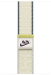 APPLE 46mm Chalk Calm Nike Sport Loop | Apple