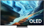 TV Set|SAMSUNG|55 "|4K Ultra HD|3840 x 2160 pixels|Flat|16:9|OLED|QE55S90HAEXXH