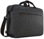 Case Logic | Era | Fits up to size 15.6 " | Messenger - Briefcase | Shoulder strap | Obsidian