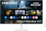 Samsung M7 M70F 32" 4K UHD LED Monitor White