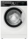 Whirlpool Slim Washing Machine WRBSS6249SEU
