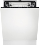 Electrolux EEA727200L fully integrated dishwasher, 13 settings