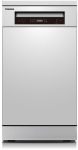 Toshiba Dishwasher DW-10F2EE(W)-PL