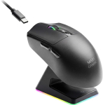 Mars Gaming MMWELITE BT optical right-hand mouse 20000 DPI