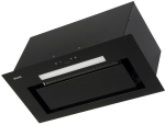 MAAN Ares 60 Soft Touch Canopy Black