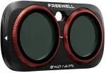 Freewell Filter for Insta360 Luna Ultra ND16/PL