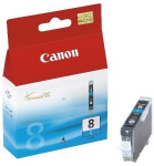 CANON CLI-8C ink cyan MP800 500