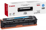 CANON Toner 731 cyan