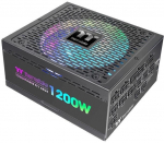 Thermaltake POWER PF1 ARGB 1200 - str&oslash;