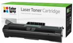ColorWay Toner Cartridge | Black