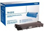 BROTHER TN2310 black toner 1200 pages
