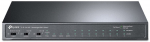 TP-LINK TL-SL1311MP PoE+ 11P Switch
