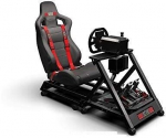 Next Level Racing GTtrack Simulator Cockpit