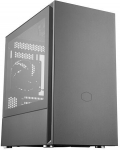 Cooler Master Silencio S400 Midi Tower Black