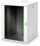 DIGITUS cabinet Soho - wall mountable