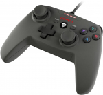 NATEC NJG-0773 Gamepad GENESIS P58 (PC/P