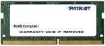 Patriot Memory DDR4 Signature 8GB/2400(1*8GB) CL17 SODIMM