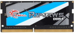 G.SKILL Ripjaws 16GB DDR4 2400MHz CL16 SO-DIMM Gaming Memory