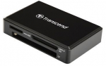 TRANSCEND Memory Card Reader ALL-IN-1 USB3.1 TS-RDF9K2
