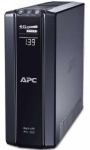 APC Power-Saving Back-UPS Pro 1500 VA 230V Schuko LCD