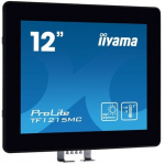 IIYAMA 31.0cm 12,1" TF1215MC-B1 4:3 M-Touch HDMIDPVGA