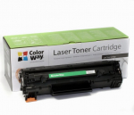 ColorWay Toner Cartridge | Black