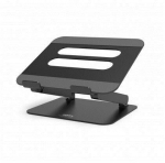 Port Designs 901108 notebook stand Black 39.6 cm (15.6")