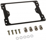 Raijintek Montageset Sockel TR4 f&uuml;r (Kompakt-)Wasserk&uuml;hlung